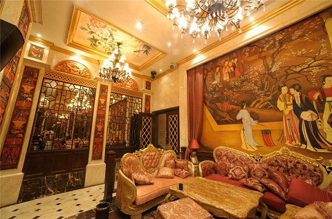 奉化高档KTV妹子质量哪家好 奉化高档KTV妹子质量哪家好